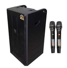 LOA KÉO CÔNG SUẤT LỚN 1400W/ HÁT KARAOKE, SỰ KIỆN NGOÀI TRỜI